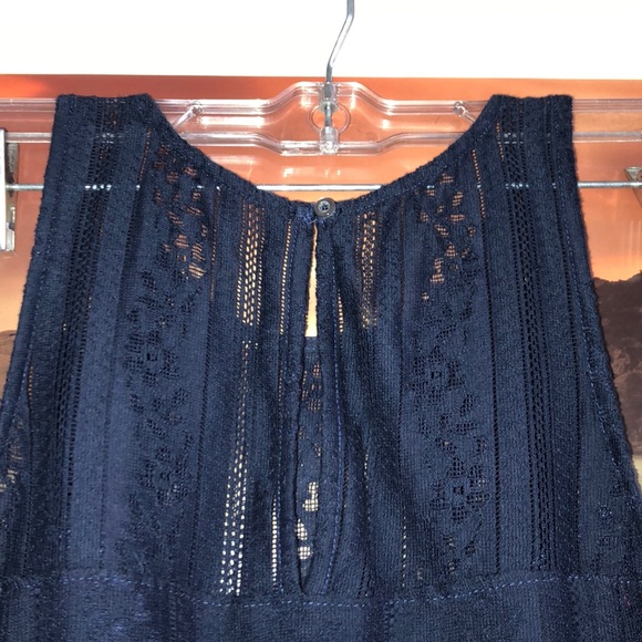 Abercrombie & Fitch Spring/Summer Dress - Picture 5 of 6